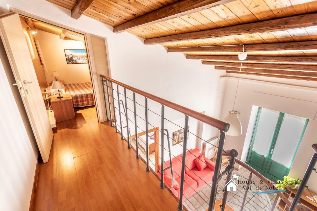 Hotel Akrai à Palazzolo Acreide Extérieur photo