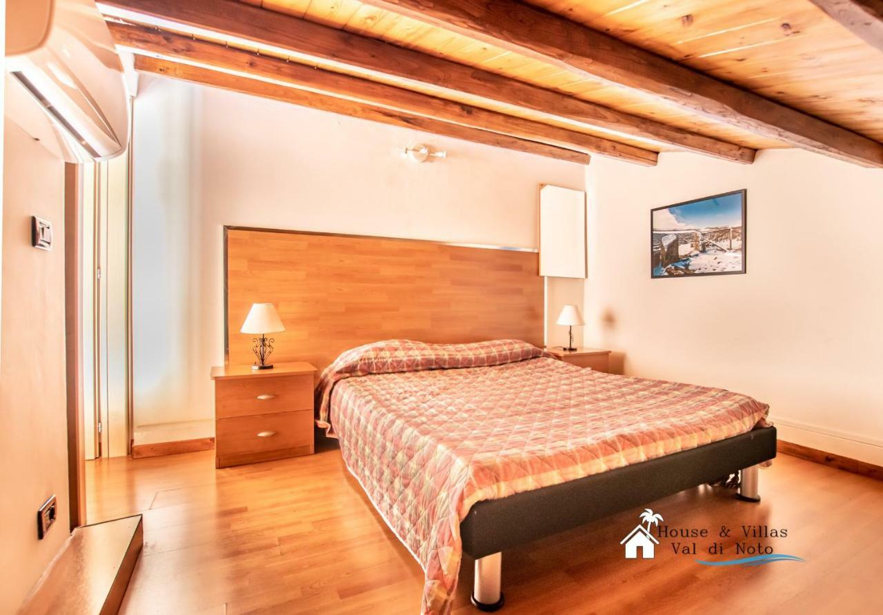 Hotel Akrai à Palazzolo Acreide Extérieur photo