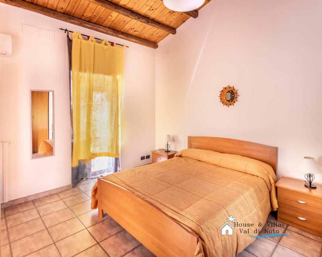 Hotel Akrai à Palazzolo Acreide Extérieur photo
