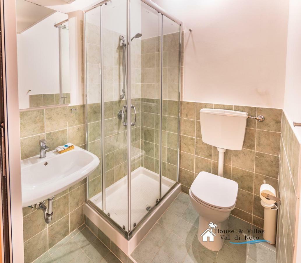 Hotel Akrai à Palazzolo Acreide Extérieur photo