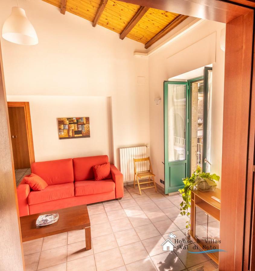 Hotel Akrai à Palazzolo Acreide Extérieur photo