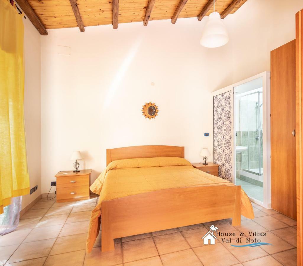 Hotel Akrai à Palazzolo Acreide Extérieur photo
