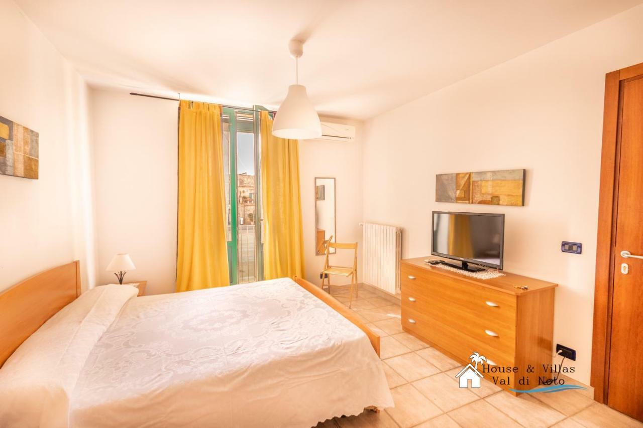 Hotel Akrai à Palazzolo Acreide Extérieur photo