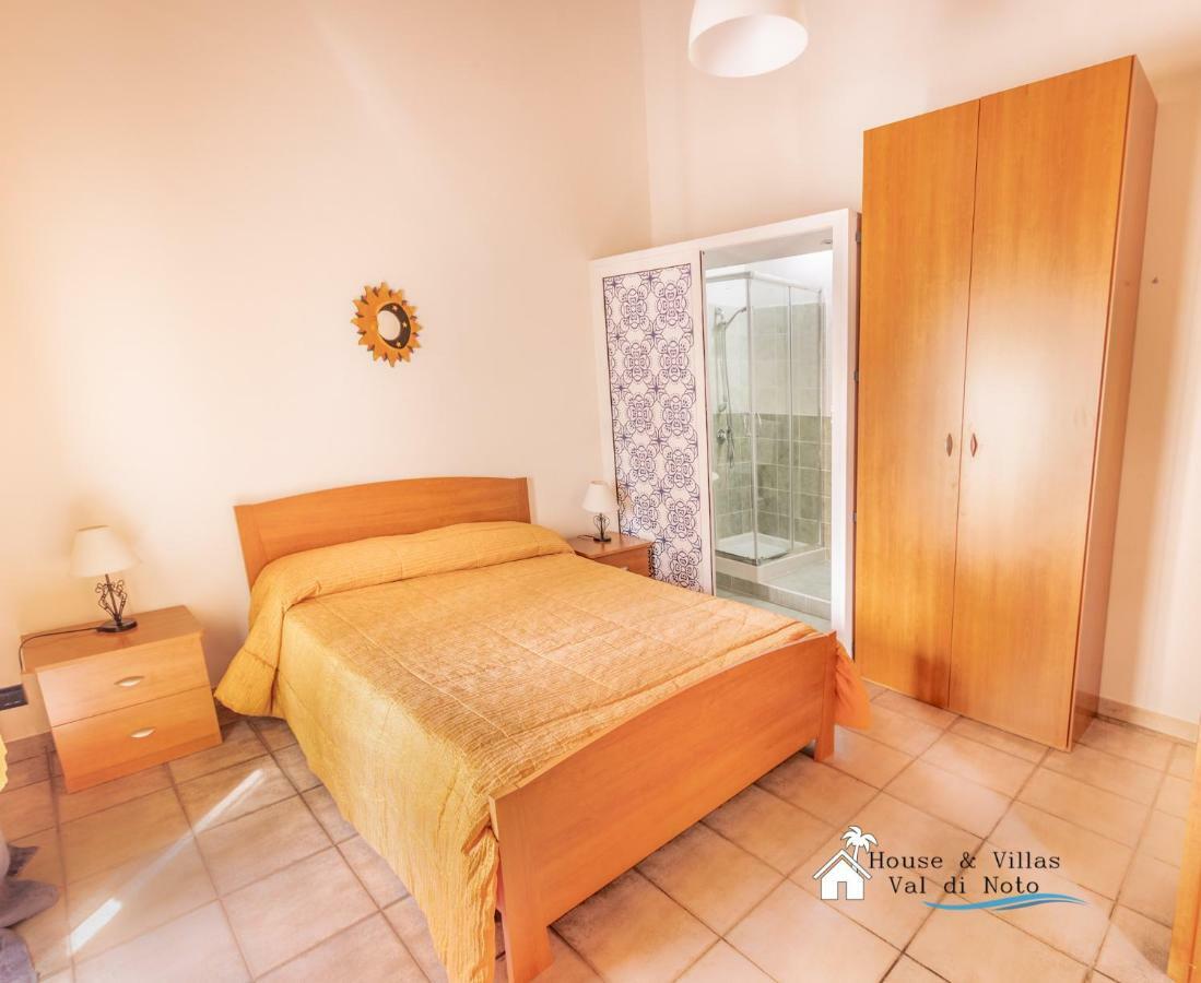 Hotel Akrai à Palazzolo Acreide Extérieur photo