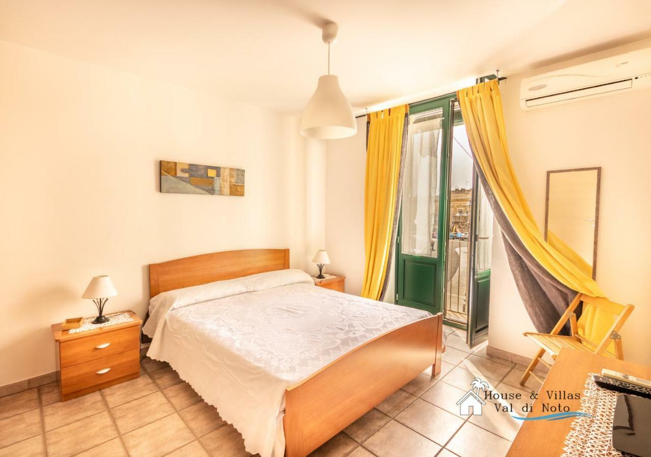 Hotel Akrai à Palazzolo Acreide Extérieur photo